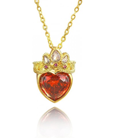 Tangled Rapunzel Sun Crown Princess Opal Sterling Silver Necklace Bracelet Earrings Rings Rhinestone Jewelry Gifts for Women ...